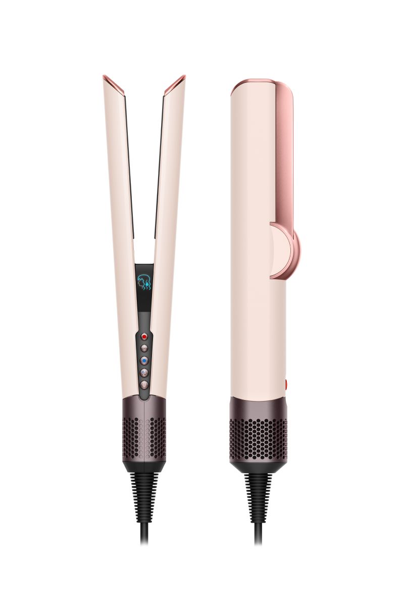 Dyson Airstrait straightener