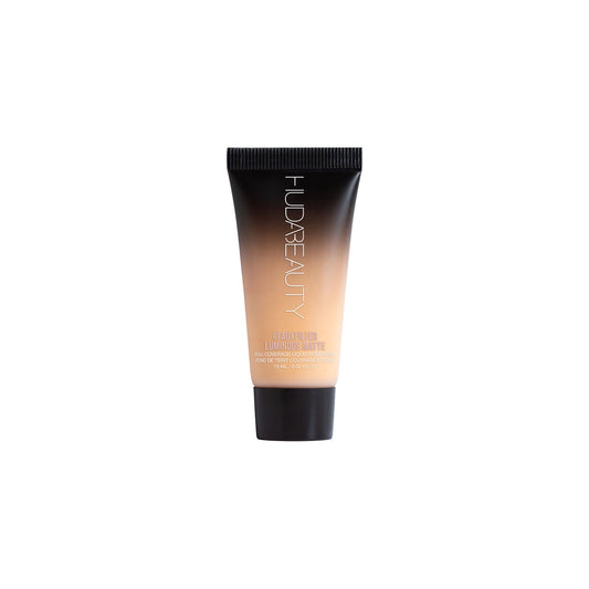 كريم أساس هدى بيوتي #FauxFilter Luminous Matte Mini 