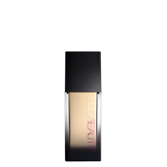كريم أساس هدى بيوتي #FauxFilter Luminous Matte Foundation