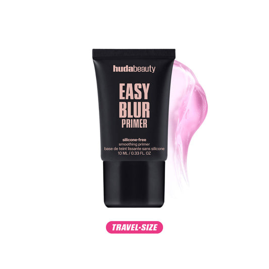 Huda Beauty Mini Easy Blur Silicone-Free Smoothing & Pore Minimizing Primer