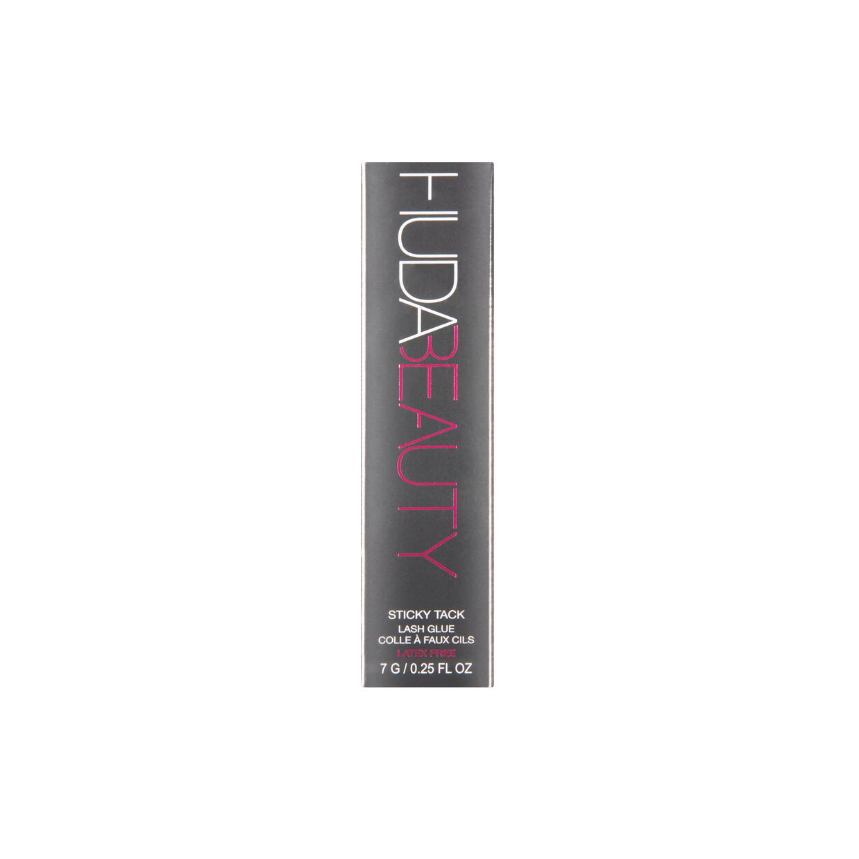 Huda Beauty Sticky Tack Latex-Free Lash Glue