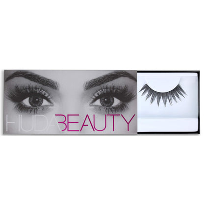 Huda Beauty Classic False Lash - Candy #5