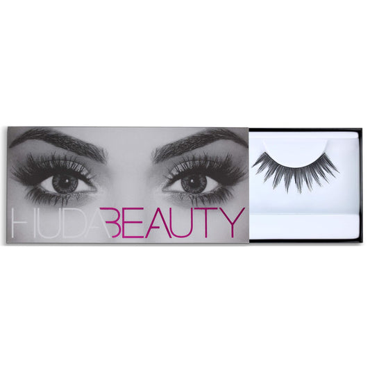 Huda Beauty Classic False Lash - Candy #5