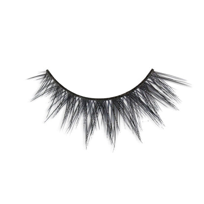 Huda Beauty Classic False Lash - Candy #5