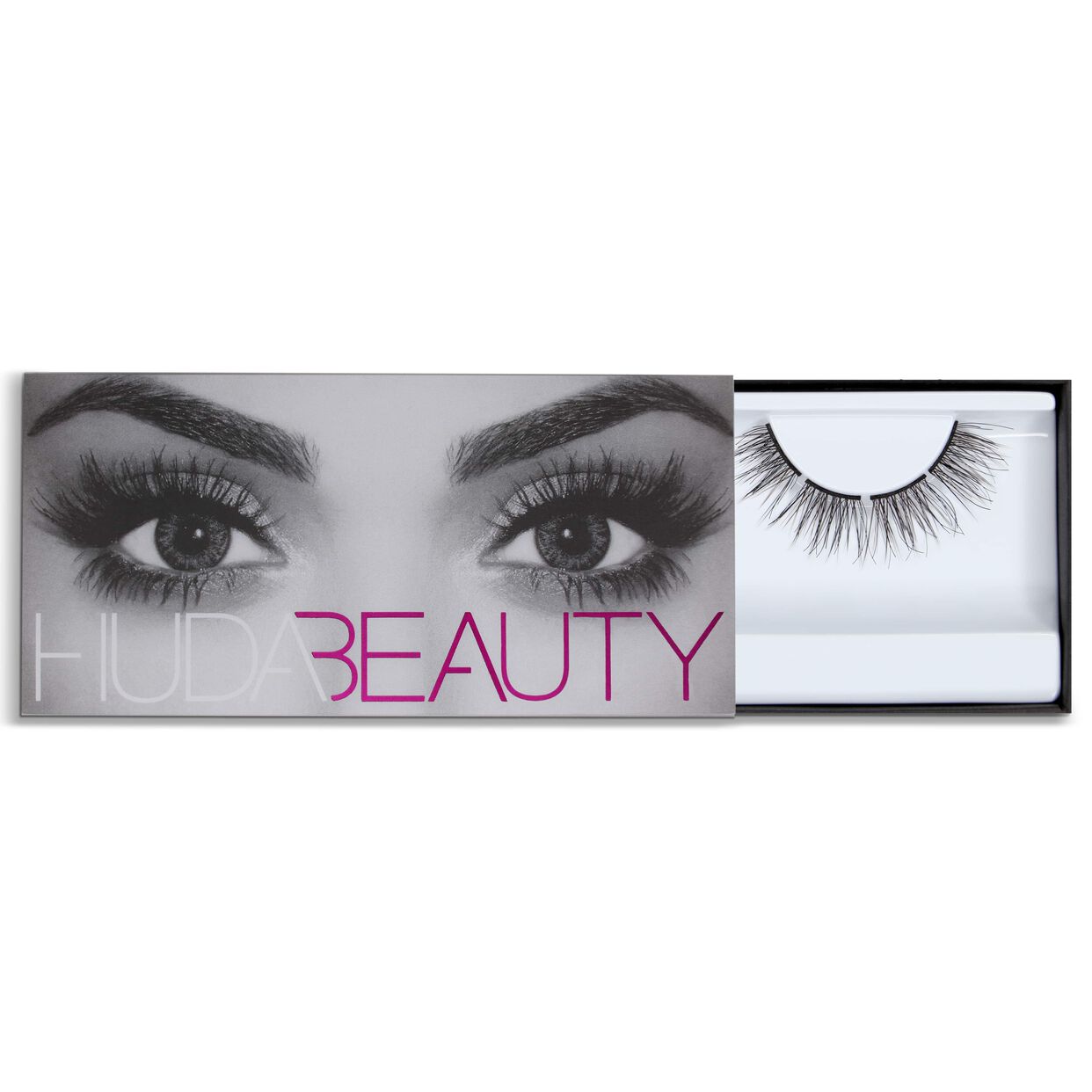 Huda Beauty Eazy Lash - Harmony #17