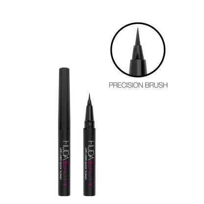 Huda Beauty /Eyeconic Eye Duo