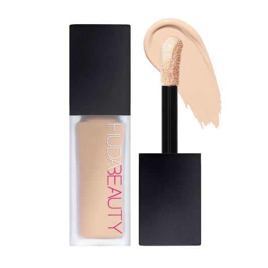 هدى بيوتي #FauxFilter Luminous Matte Concealer 