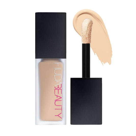 هدى بيوتي #FauxFilter Luminous Matte Concealer 