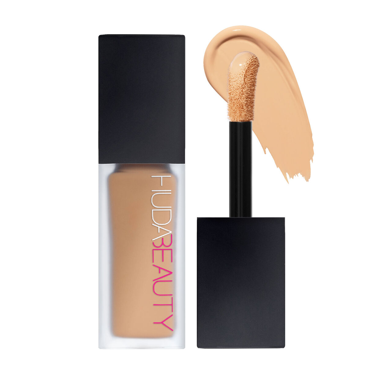 هدى بيوتي #FauxFilter Luminous Matte Concealer 