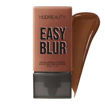 Huda Beauty Easy Prime & Blur Foundation Kit