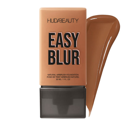 Huda Beauty Easy Prime & Blur Foundation Kit