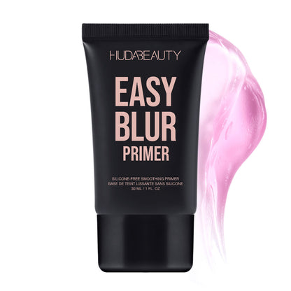 Huda Beauty Easy Prime & Blur Foundation Kit