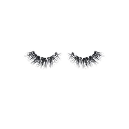 Huda Beauty Hoodie False Lashes
