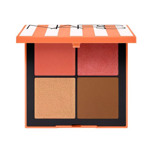 Nars Hot Escape Cheek Palatte IV