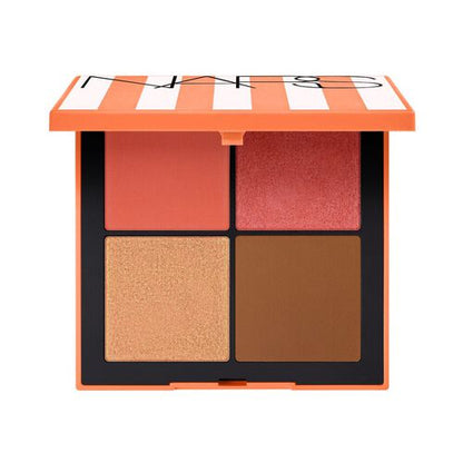 Nars Hot Escape Cheek Palatte IV