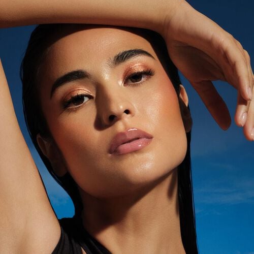 Nars Hot Escape Cheek Palatte IV