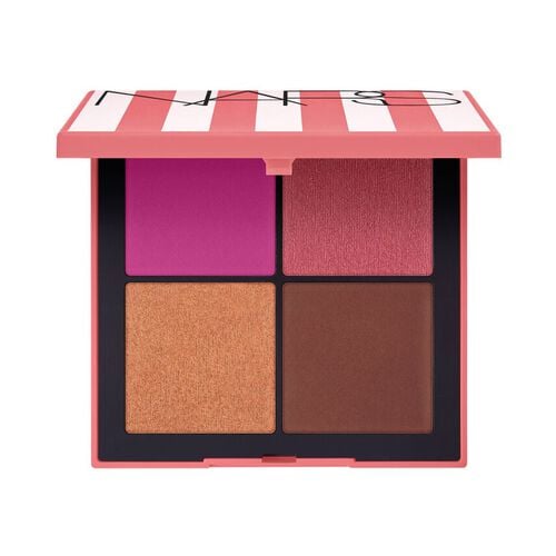 Nars Hot Escape Cheek Palatte IV