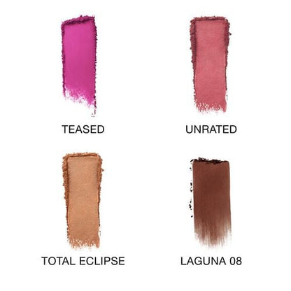 Nars Hot Escape Cheek Palatte IV