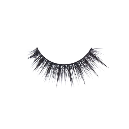 Huda Beauty Faux Mink Lash - Jade #13