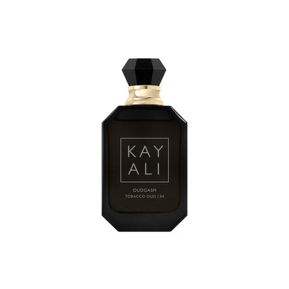 عود كيالي عود تبغ | 04 ماء عطر مكثف