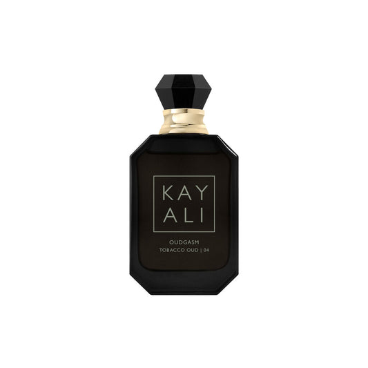 عود كيالي عود تبغ | 04 ماء عطر مكثف