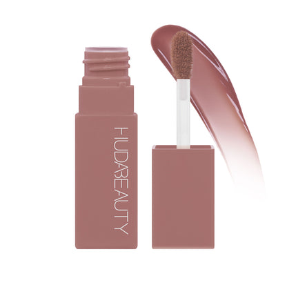 Huda Beauty Lip Blush Creamy Lip & Cheek Stain
