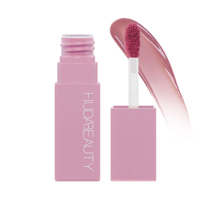 Huda Beauty Lip Blush Creamy Lip & Cheek Stain