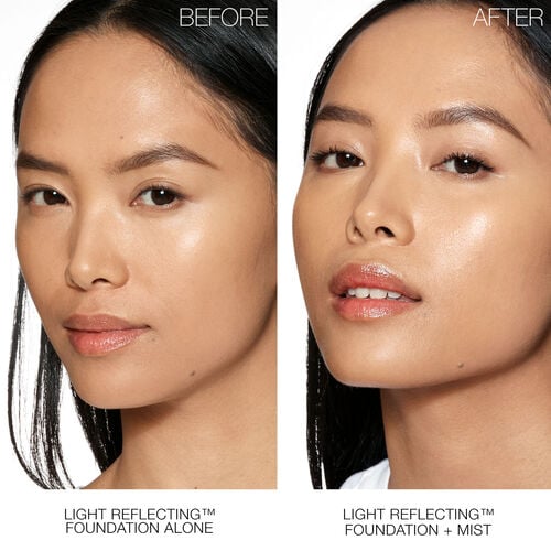 Nars Light Reflecting™ Makeup Setting Mist