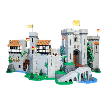 Lego 10305 Lion Knights' Castle