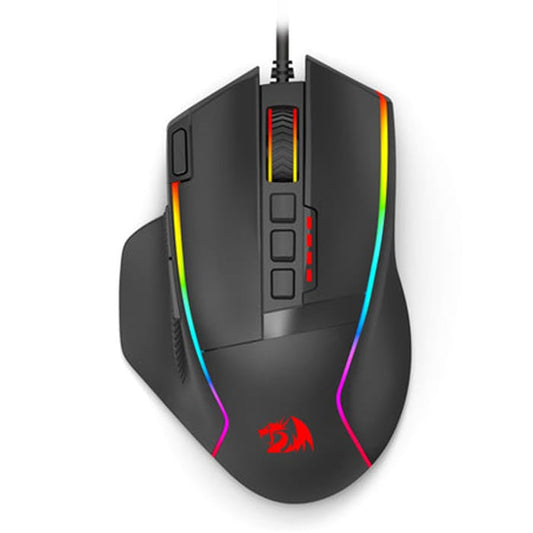 ماوس الألعاب السلكي Redragon SWAIN M915-RGB