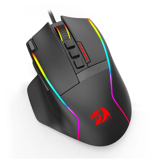 ماوس الألعاب السلكي Redragon SWAIN M915-RGB