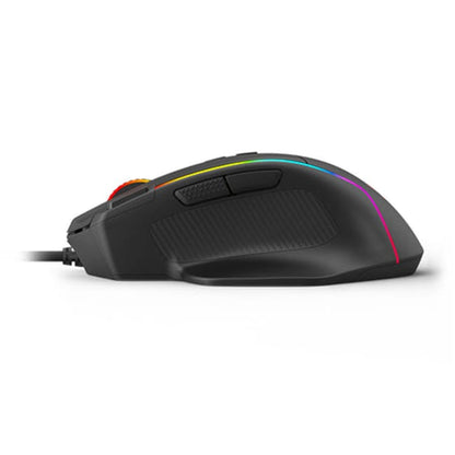 ماوس الألعاب السلكي Redragon SWAIN M915-RGB