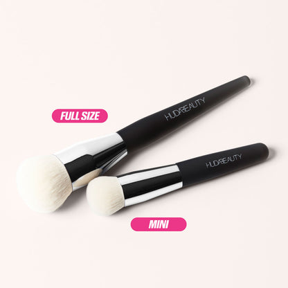 Huda Beauty Easy Blur Base Brush