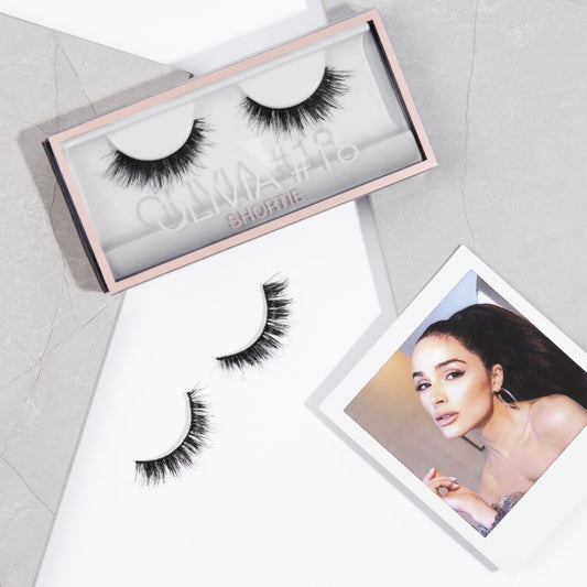 Huda Beauty Olivia Classic False Lashes