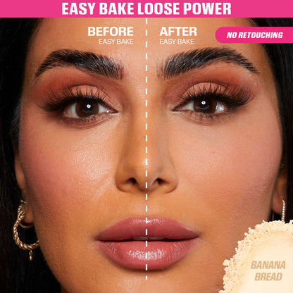 Huda Beauty Bake & Set Kit