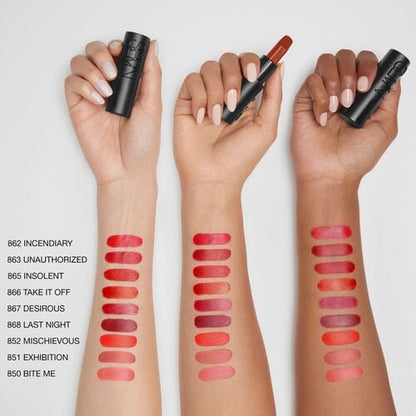Nars Explicit Lipstick Refill