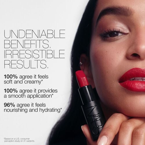 Nars Explicit Lipstick
