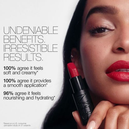 Nars Explicit Lipstick