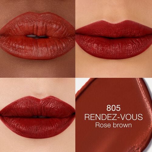 Nars Ultimate Luxury Explicit Lipstick