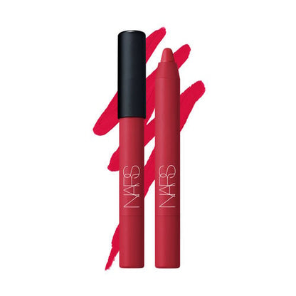 Nars Powermatte High Intensity Lip Pencil