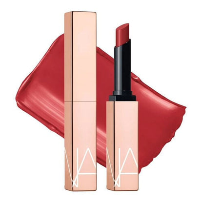 Nars Afterglow Sensual Shine Lipstick