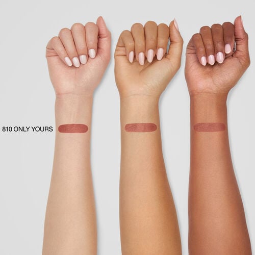Nars Explicit Lipstick