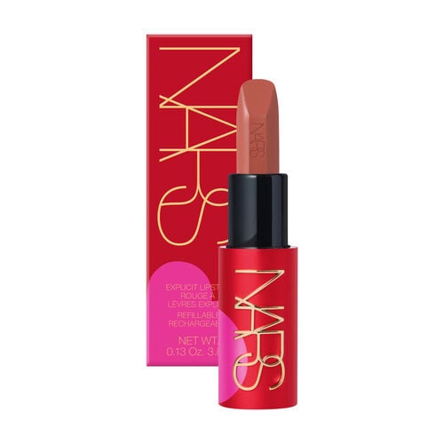 Nars Explicit Lipstick
