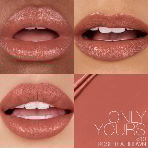 Nars Explicit Lipstick