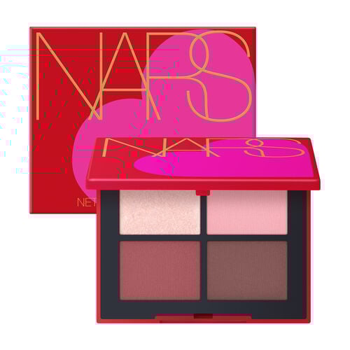 Nars Quad Eyeshadow