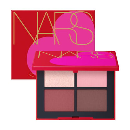 Nars Quad Eyeshadow