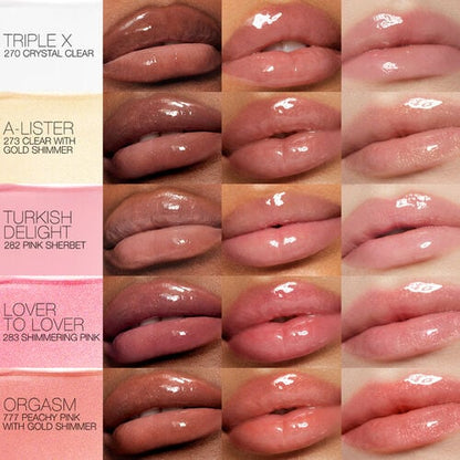 Nars Afterglow Lip Shine