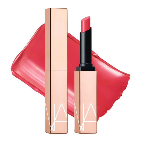 Nars Afterglow Sensual Shine Lipstick