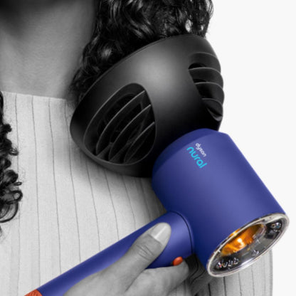Dyson Supersonic Nural™ hair dryer - Curly+Coily