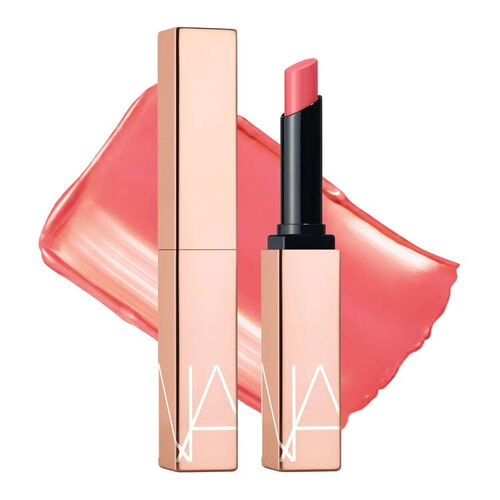 Nars Afterglow Sensual Shine Lipstick